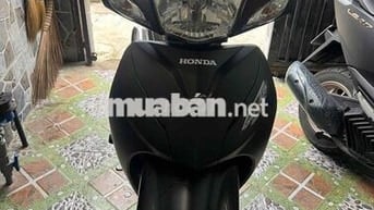 Honda Wave Alpha 2026 Đen nhám 8500 km