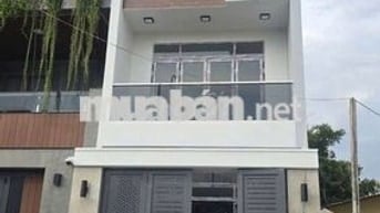🧢Cho thuê nhà 1trệt 3lầu 4pn 4wc 1bếp Có 4máy lạnh