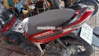 Honda Air Blade Đỏ