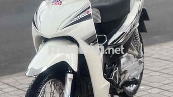 Honda Wave 2020 Trắng Ốc Salaya 304