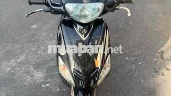 Yamaha Mio Đen