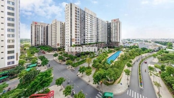 CĂN HỘ PICITY HIGH PARK QUẬN 12 | 2PN CHỈ 8 TRIỆU/THÁNG
