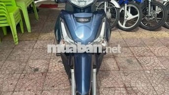 Honda Future 2021 zin dep vĩnh long