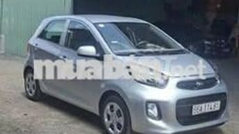 Kia Morning 2020 MT