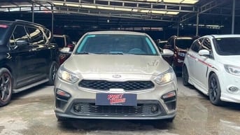 KIA Cerato 1.6 MT 2020 một chủ đi kĩ không lỗi nhỏ