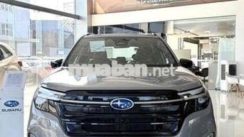 Subaru Forester 2.5 i-S ES 2026 Mới Nhất