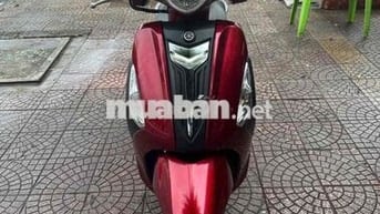 Yamaha Grande 2016 zin dep vĩnh long