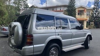 Mitsubishi Pajero chính chủ