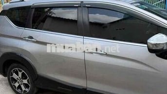 Mitsubishi Xpander Cross 2022 Bạc 95.474 km