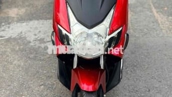 Honda Airblade Đỏ
