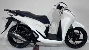 Honda SH 125 ABS 2020 Trắng 16k km