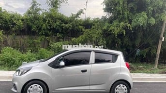 Chevrolet Spark 2018MT.9 chủ mua mới từ đầu
