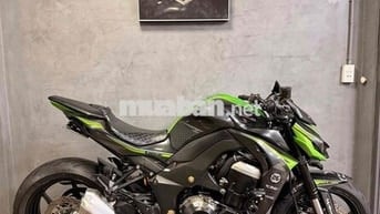 Kawasaki Z1000 2015 HQCN xe đẹp