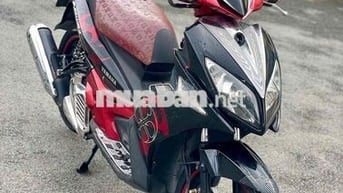 Yamaha Nouvo 4 BSTP