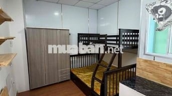 PHÒNG TÁCH BẾP RIÊNG, FULL NỘI THẤT, ĐH NGUYỄN TẤT THÀNH Q.12