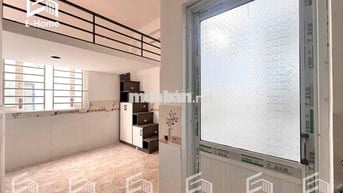 🍀 PHÒNG TRỌ SINH VIÊN CÓ GÁC NGAY TRƯỜNG CHINH VHU VAA CD Y HUIT