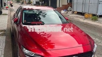 Mazda Mazda 3 Đỏ 30994 km