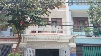 Cần cho thuê nhà PTHT khu An sương.DT 4 x20 .1 trệt 3Lầu 4PN 5WS  