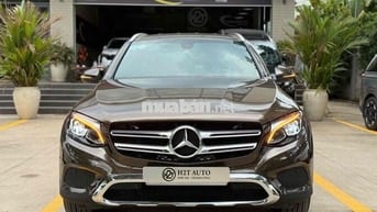 Mercedes-Benz GLC200 2018 SUV Nâu 58000 miles