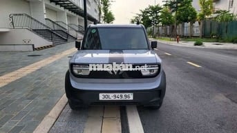 VinFast VF3 2025 Xám Điện