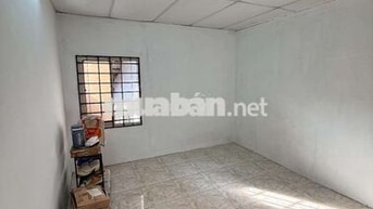 Phòng trọ Q12, KDC An Sương, 1,5tr/ tháng 