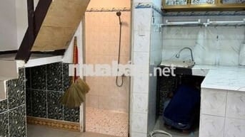 Cho thuê Nhà Nguyên căn  Hẻm 49  giá thuê 5,500,000
