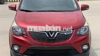 VinFast Fadil 2021 Tự động Đỏ 68000 km