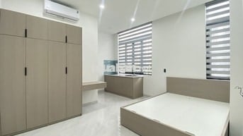 Căn Hộ Full Nội Thất Mới 100% - Trống Sẵn Vào Ở Ngay