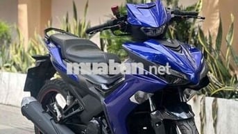 Yamaha Exciter 155 VVA 2021 Xanh 16000 km
