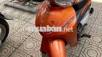 Honda Wave 100cc 2016 Cam