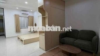 KHAI TRƯƠNG DỰ ÁN 1 PN - FULL NỘI THẤT BỐC SEAL - DIỆN TÍCH RỘNG 45M2
