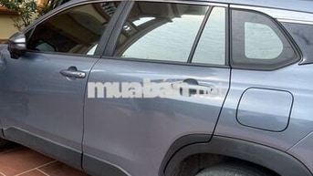 Toyota Cross 2021 Xám 57000 km
