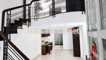 căn hộ 50m2, đường Nguyễn Đình Khơi, P4 Q.Tân Bình