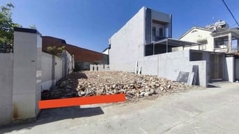 Bán Đất Đường Ô Tô Phước Long, Giá 4ty050 DT 94m2.