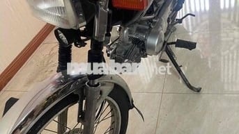 Honda Win 100 Đen Cổ điển