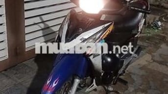 Honda RSX 100cc 2009 Đỏ-Đen