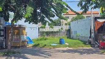 Dư lô đất 162m2 MT Liêu Bình Hương-Tân Thông Hội ngân hàng hỗ trợ vay