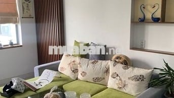 Cho thuê Green River 2 phòng ngủ 2wc giá 11 triệu full nội thất quận 8