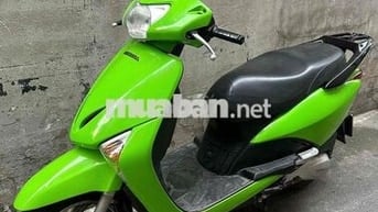 Honda SCR 110 fi máy êm xe đẹp