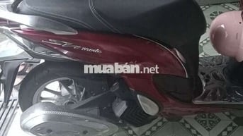 Honda SH Mode 2021 Đỏ 36000 km