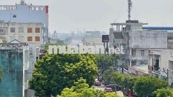 Bán nhà mt Phan Đăng Lưu 5 tầng có 10 phòng