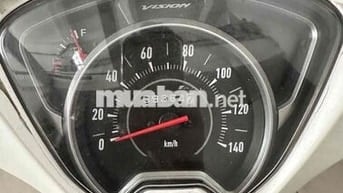 Honda Vision Sport 2019 Trắng 59000 km