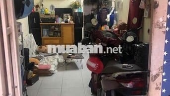 Chính chủ bán nhà 2tầng - Hoà Bình Tô Hiệu - Sổ Riêng - 30m2 - 2tỷ hơn