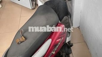 Honda Vision 2012 màu Đỏ