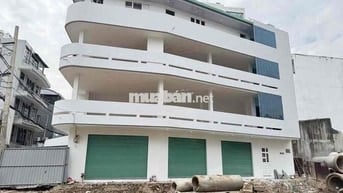 Góc 2MT HXH Cộng Hòa, Phường Tân Sơn Nhất, Quận Tân Bình Diện tích: 5
