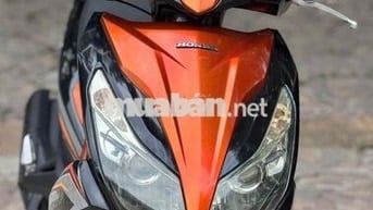 Honda Air Blade 2023 Cam Đen