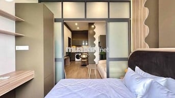 💥1 PHÒNG NGỦ CAO CẤP NGAY CẦU THỊ NGHÈ-GẦN HUTECH-QUẬN 1-UEF -FULL NT