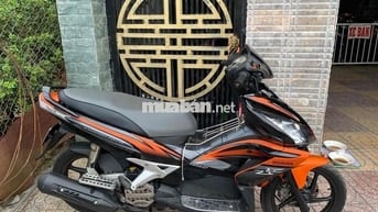Honda Airblade Thái 2011 Cam đen