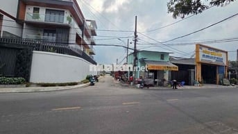 Đất 5x19m Shr MT Tân Hiệp 39-40 Cách Lê Thị Lơ 30m.