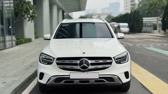 Mercedes-Benz GLC200 4matic 2021 Tên cty XHĐ